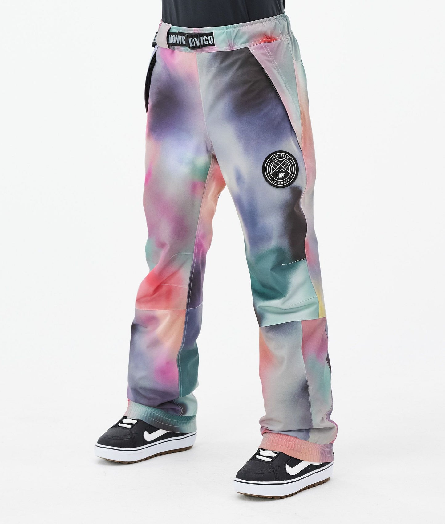 Snowboard Jacket Women Aurora