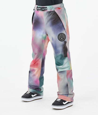 Snowboard Jacket Women Aurora