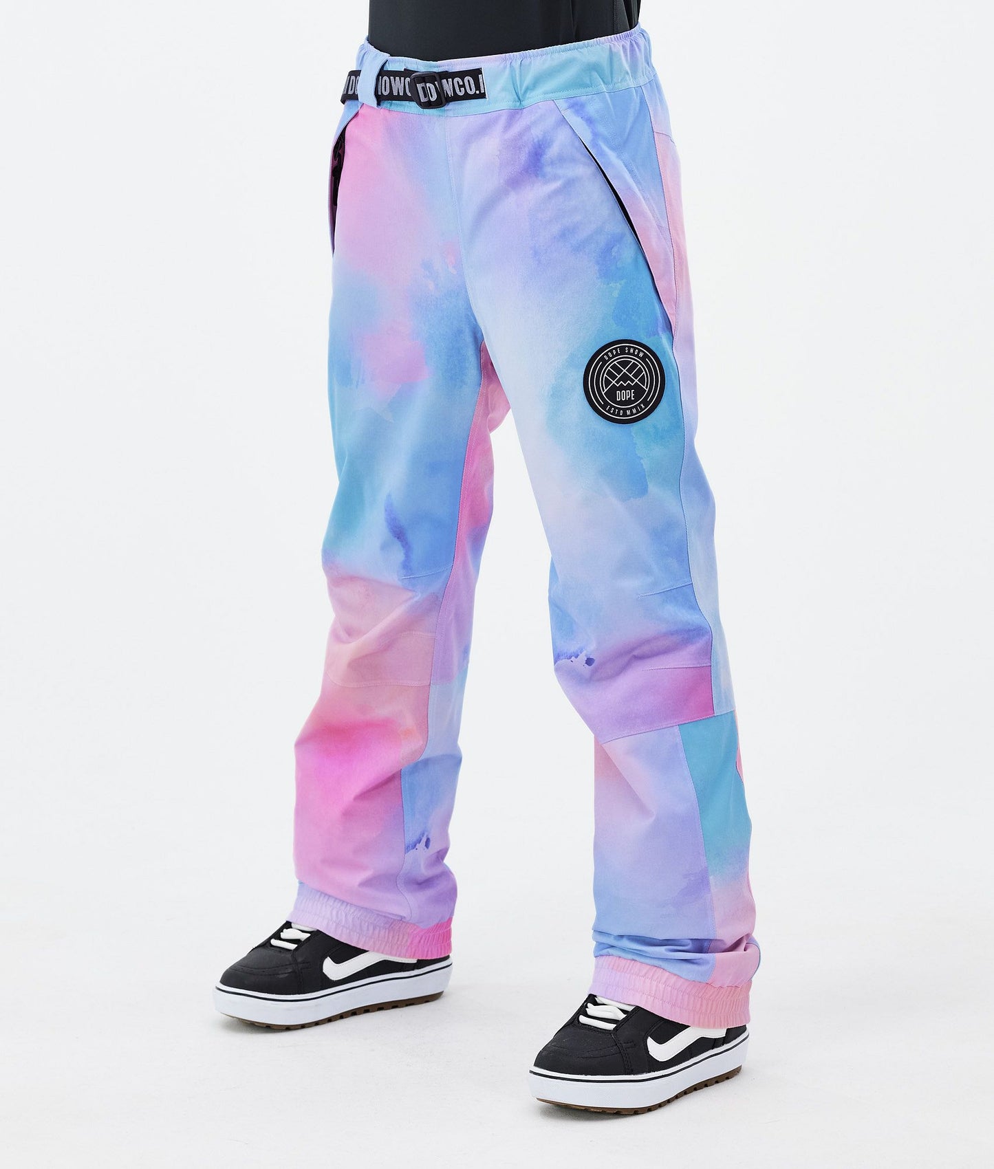 Snowboard Jacket Women Dawn