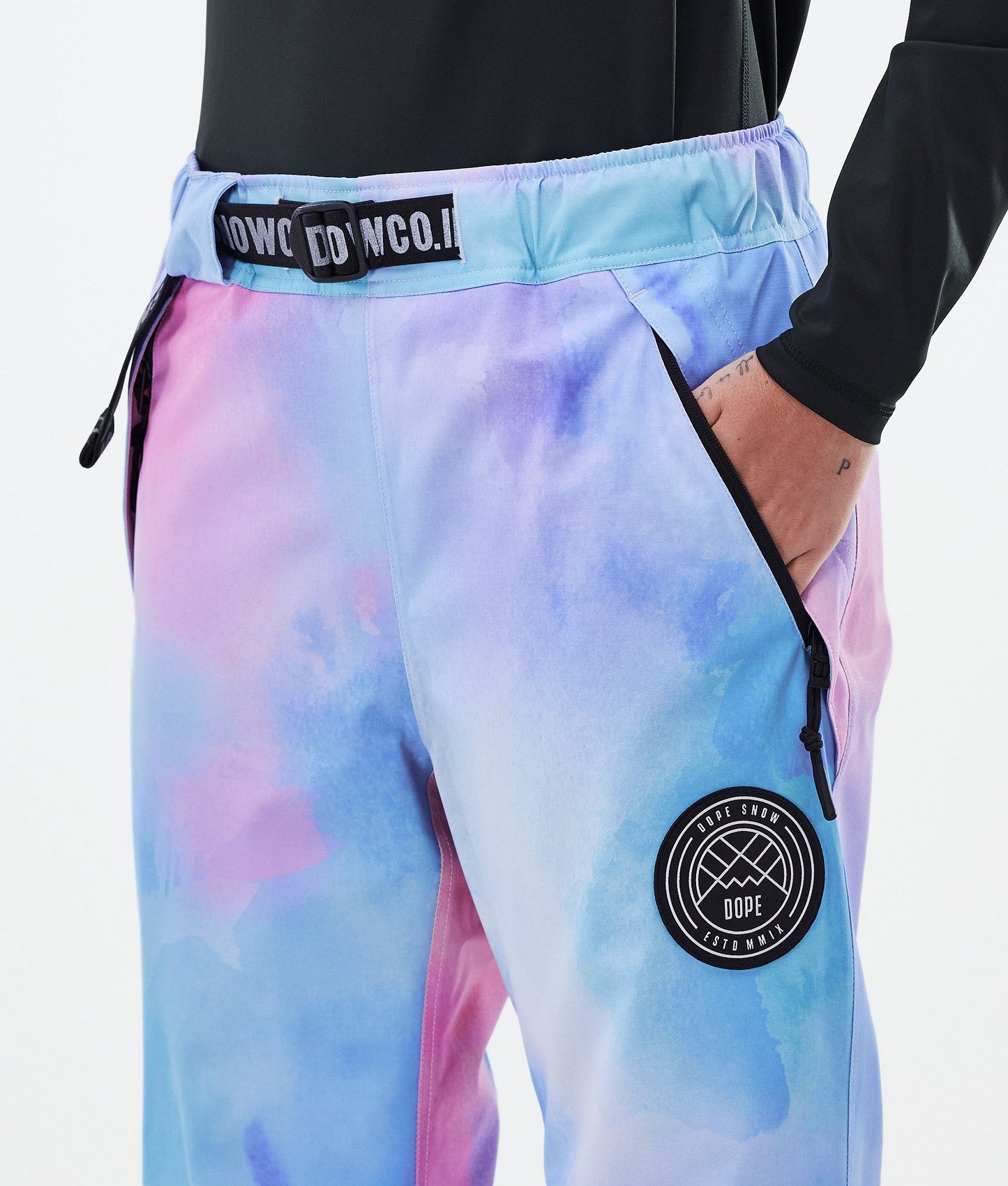 Snowboard Pants Women Dawn