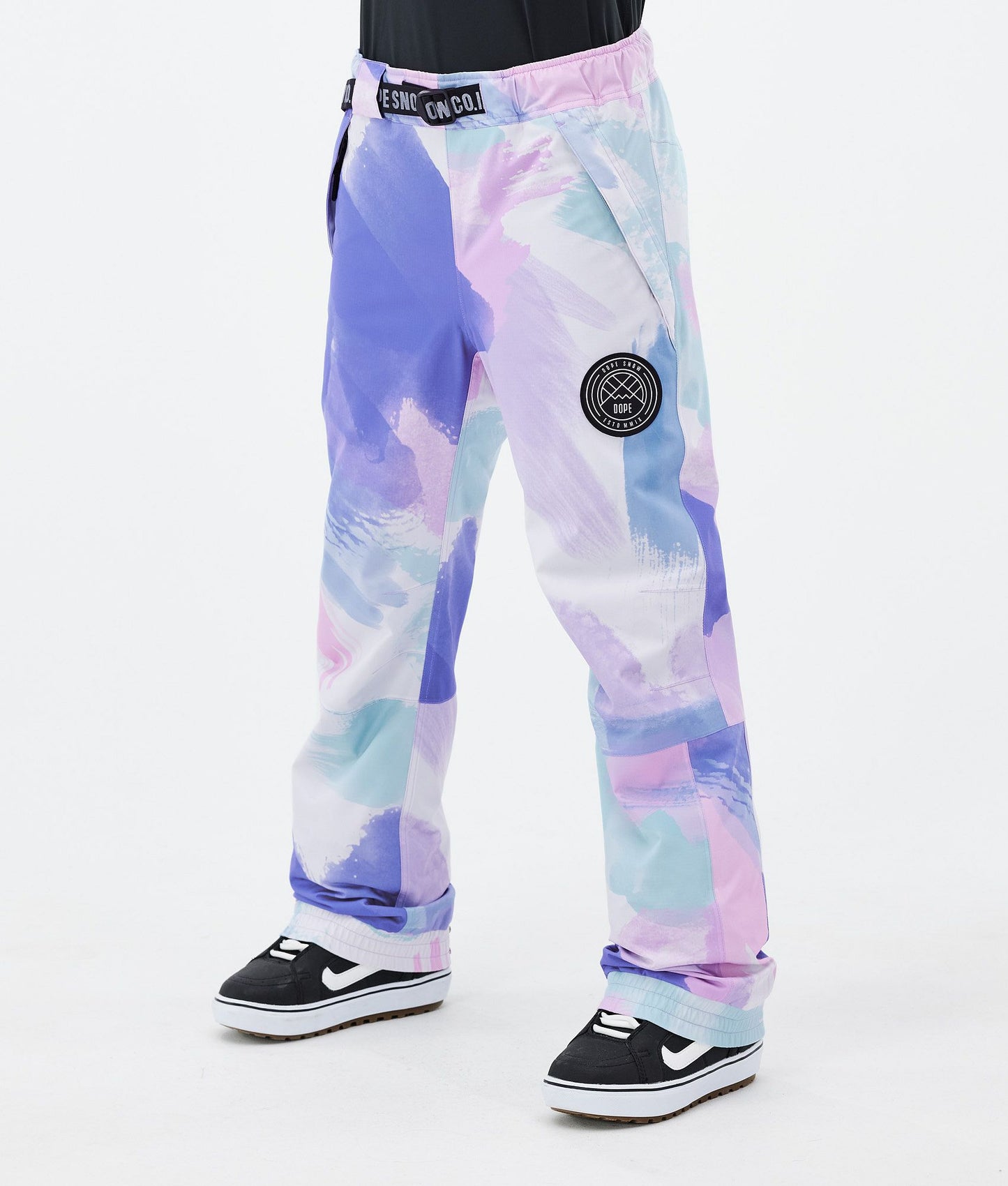 Snowboard Jacket Women Dreams