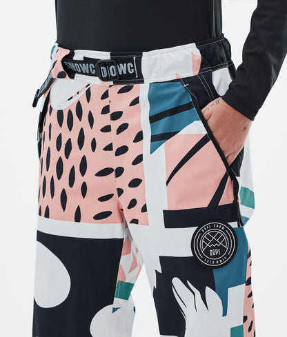 Snowboard Pants Women Melon