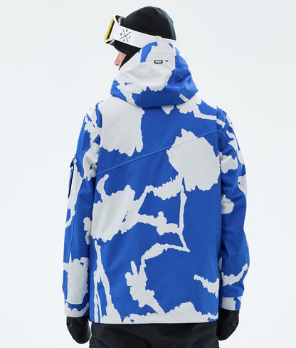 Snowboard Jacket Men Noice