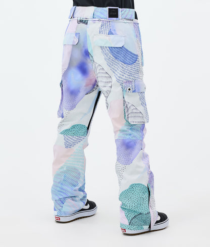 Snowboard Pants Women Mist