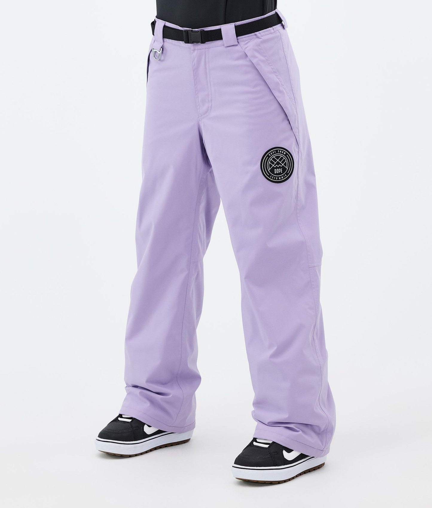 Snowboard Jacket Women Faded Violet