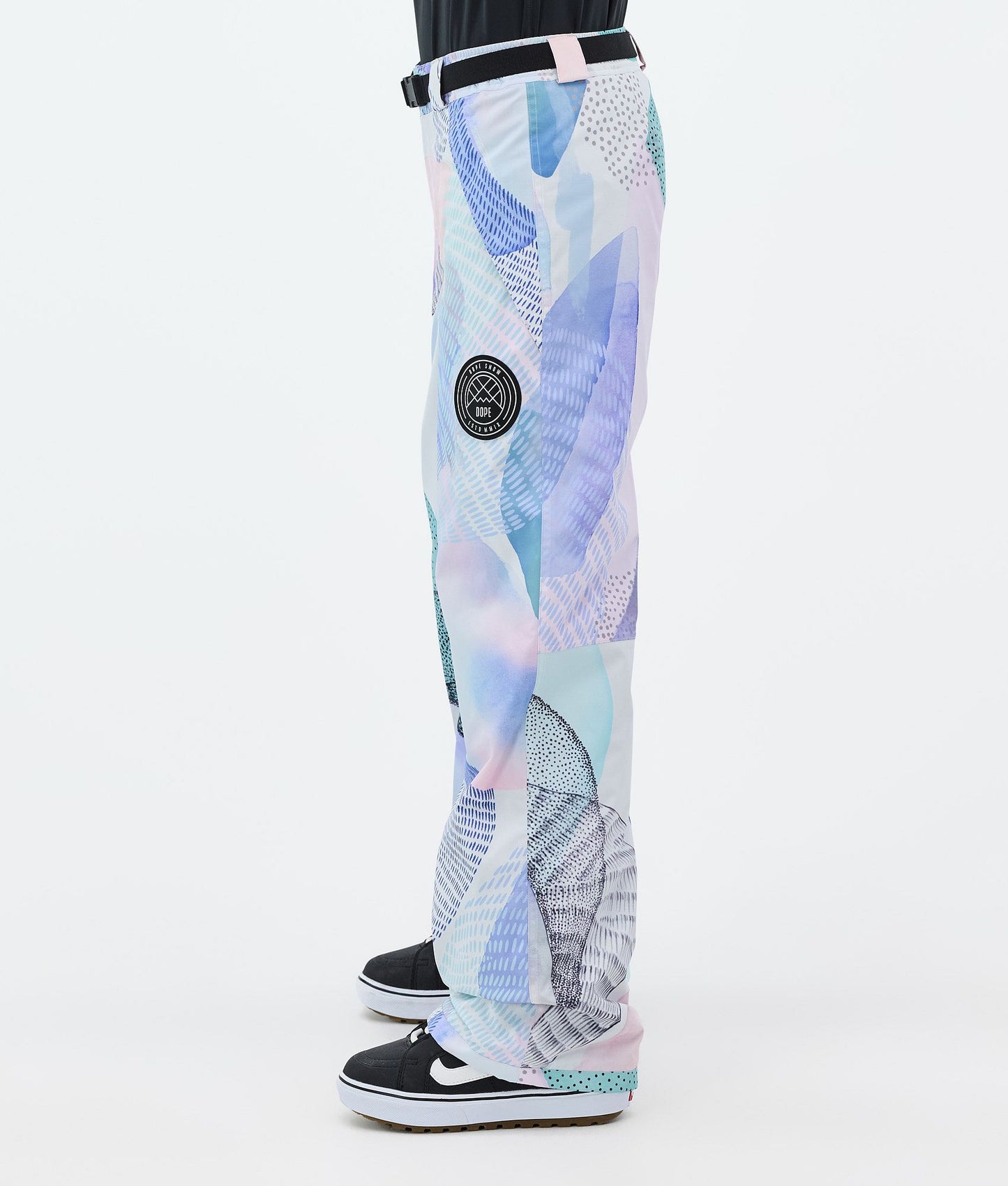 Snowboard Pants Women Mist